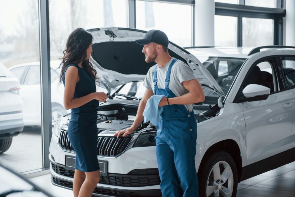 El Kia EV3 gana en la categoría de crossover en los premios TopGear.com 2024