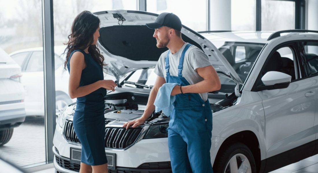 El Kia EV3 gana en la categoría de crossover en los premios TopGear.com 2024